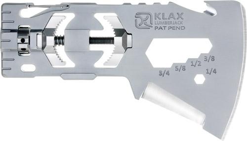 Klecker Knives & Tools Klax