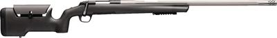 Bg X-bolt Vmt/tgt .308 Win.