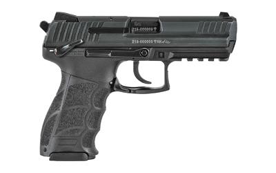 Hk P30s 9mm 3.85" Blk V3