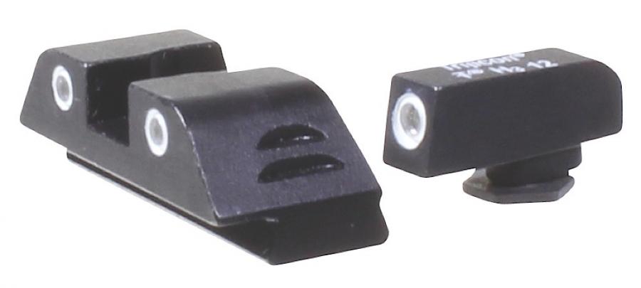Ameriglo Classic Night Sights Glock 9mm/40