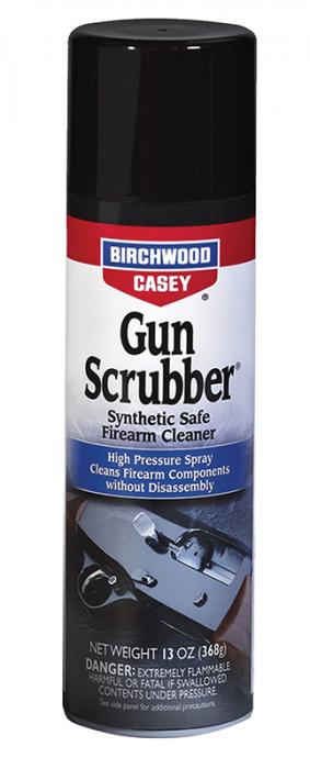 Birchwood Casey Gun Scrubber Synthetic Synthetic