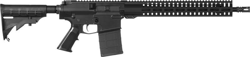 Cmmg Resolute 100 MK3
Semi-automatic 308