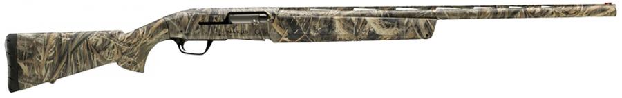 Browning Maxus SA 12ga 28" 3.5"