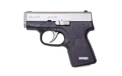Kahr Cw3833n Cw380 380acp 2.5 FNS