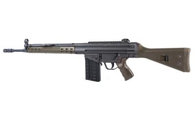 Ptr Ptr-91 Gir 308 18"20rd Prk