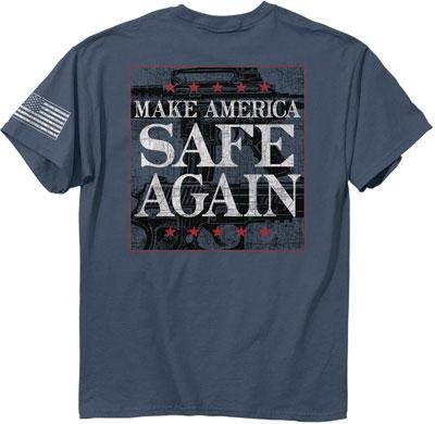 Buck Wear T-shirt "america