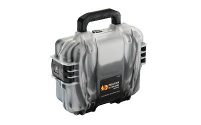 Storm Im3300 W/foam Blk Swrl