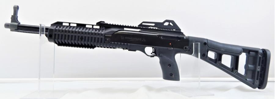 Strassells Mach Inc Hi-point Firearms 4595