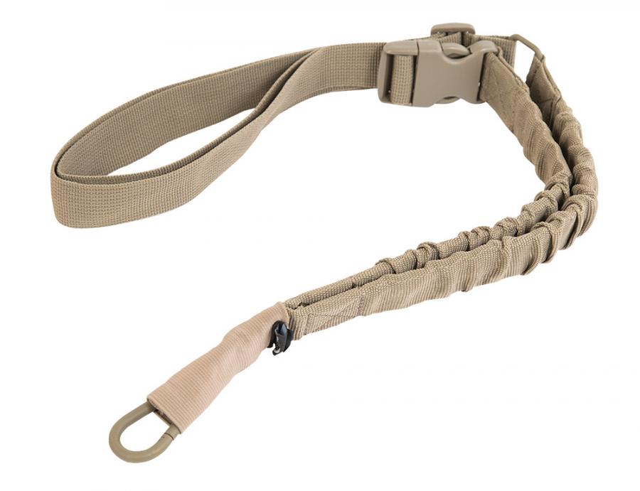 Cal Single Pnt Tac Sling-earth