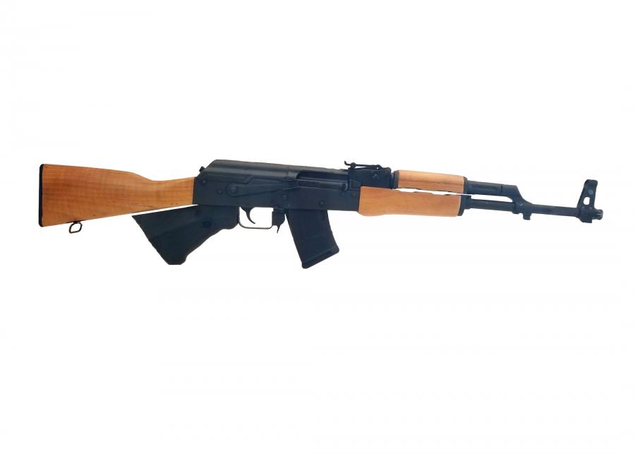 Cent Arms Gp/wasr10 762x39 10rd Ca