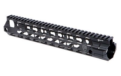 Fortis Rev Ii Ff Rail 12"