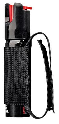 Sabre Jogger Pepper Spray 4" Tall