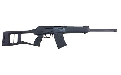 Tak 47 12ga 2.75" 19" 5rd