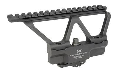 Midwest Ak Scpe Mnt Gen2 Railed