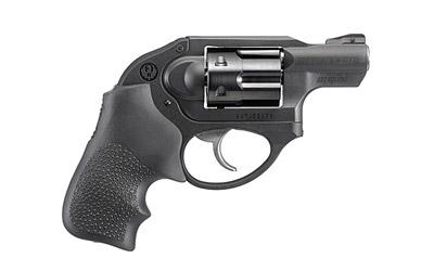 Ruger LCR .327 Fed 1.875" 6rd