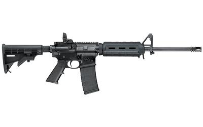 S&w M&p15 Sport II Magpul 556