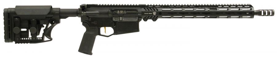 Adams Arms Fgaa00248 P3 Rifle Semi-automatic