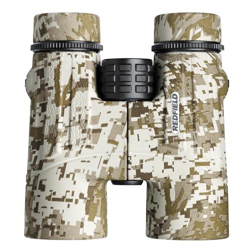 Redfield Battlefield Tact Binoc 10x42 Bk