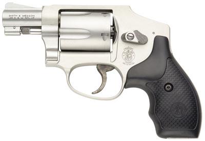 S&W 642 Airweight Internal Hammer No