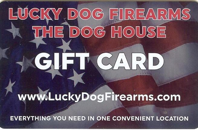 $10 Gift Card