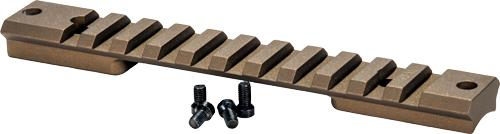 Warne Rail Mountain Tech 20moa