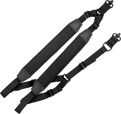 Grovtec Molle Backpack Sling