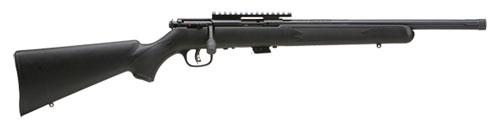 Savage Mark II 22lr Rifle 16.5"