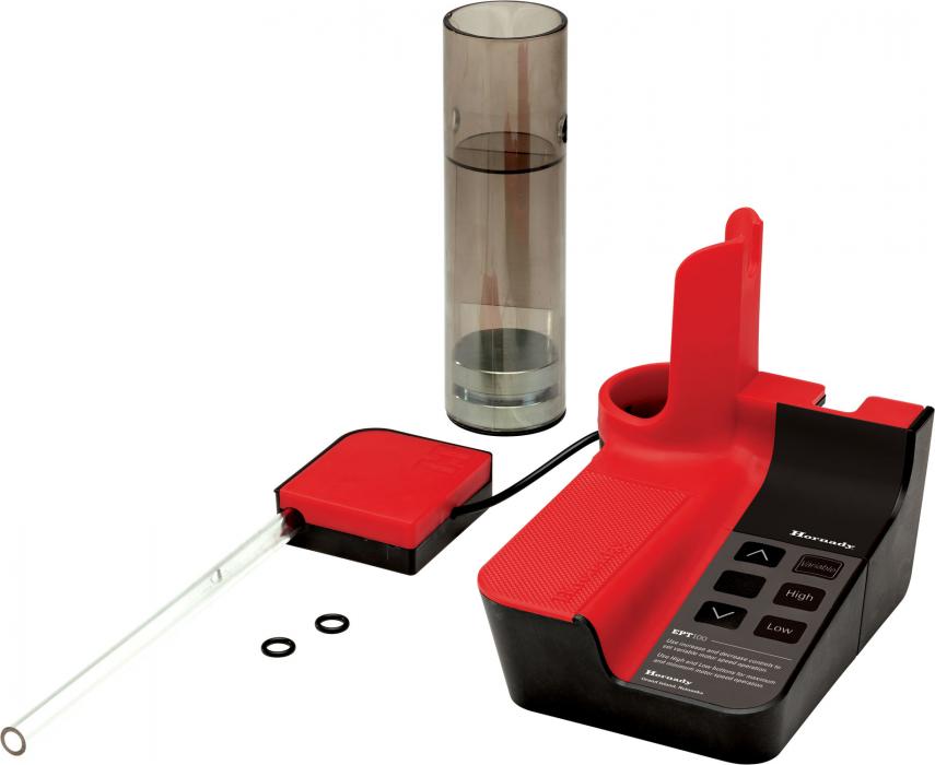 Hornady 050102 Vibratory Powder Trickler Universal