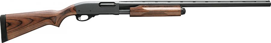 Remington 870 Pump 12 ga 26"