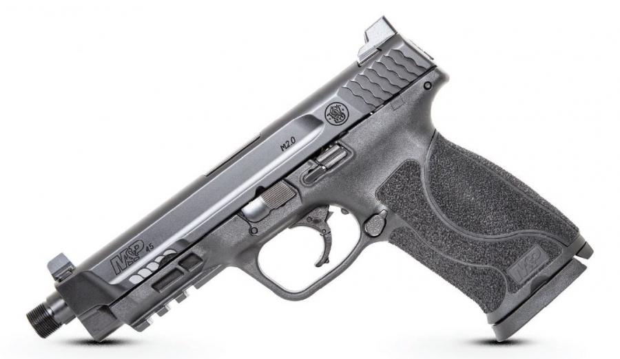 Mp9 M2.0 45acp 10+1 5 Fs