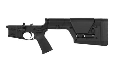 Cmmg Lower Grp Mk4 Prs Stk