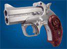 Bond Arms Cowboy Defender 357 Remmag