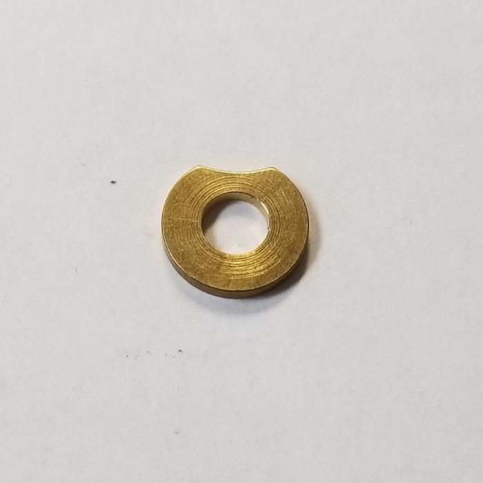 Henning Brass Shock Buffer