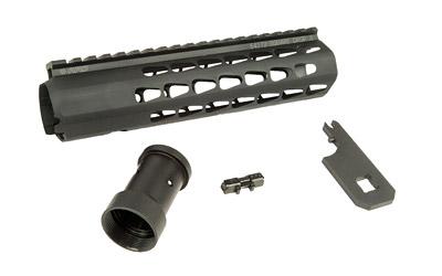 AAC 64272 Squaredrop Handguard 8IN
