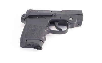 Techna Clip S&w Shield Rh Blk