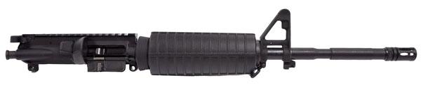 Cmmg 9mm Ar-15 Carbine Complete Upper