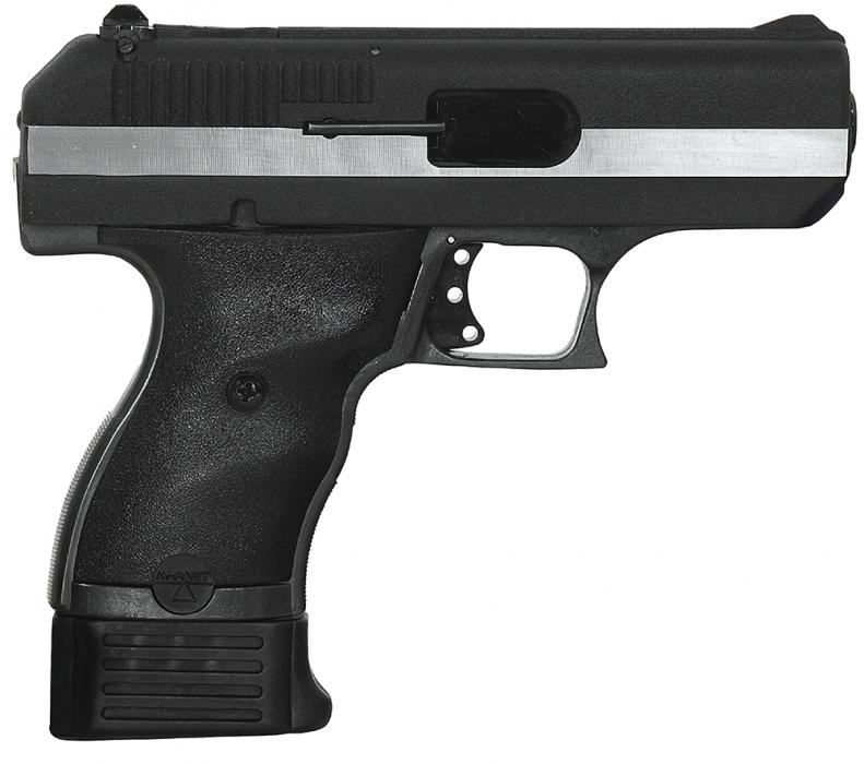 Hi-point 380 ACP 3.5" 8+1 Black