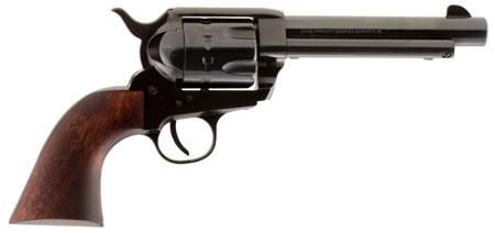 Century Hg3245tbn 1873 Single Action Revolver