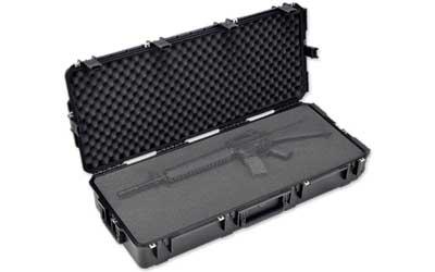 Skb I-series Double Rifle Blk