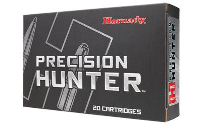 Hornady 6.5creedmoor 143gr Eld-x Prec Hunt