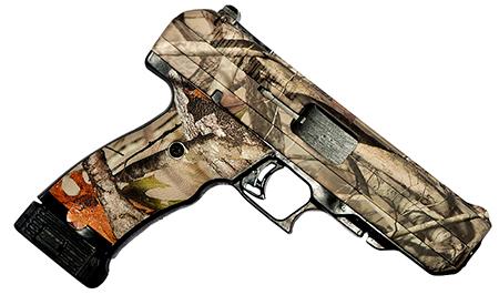Hi-point JCP 40sw Woodcamo