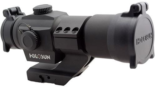 Holosun Red Dot 30mm Push Bttn