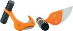 Raptorazor Orange Injection