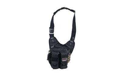 G-outdrs Gps Rapid Deploy Pack Blk