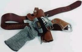 Sac Gun Sack Pist