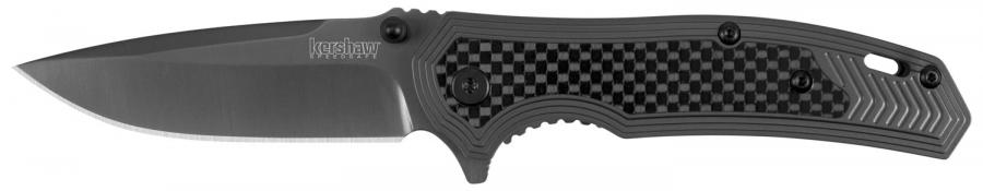 Kershaw 8310 Fringe Folder 3" 8cr13mov