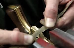 1 Hour of Gunsmithing