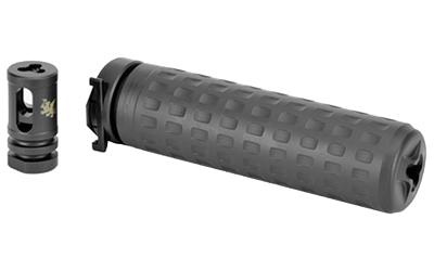 Griffin 30sd-k Short Spprssr 7.62mm