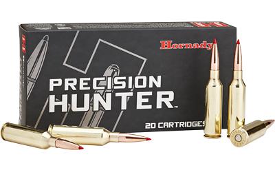 Hrndy Ph 270wsm 145gr Eld-x 20rd