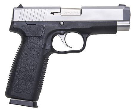 Kahr Arms 45acp 4.04" 7+1 Stainless